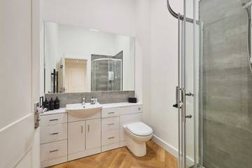 Holiday Rental for 4 People in Middlesbrough, North East England, Photo 3