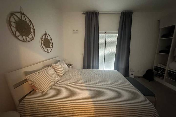 Ferienhaus für 6 Personen, mit Garten in Salema - 4