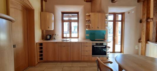 Ferienwohnung für 4 Personen in Bleckede, Mecklenburgisches Elbetal, Bild 2