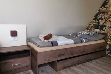 Camping für 3 Personen in Senftenberg, Lausitz, Bild 1