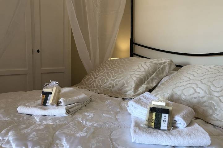 Podere dei Poeti 20 Pax Gran piscina, A / C, WiFi gratis, barbacoa cerca de Cinque Terre in Aulla, Valle de Magra