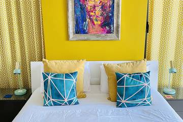 Villa pour 8 Personnes dans El Campello, Costa Blanca, Photo 1