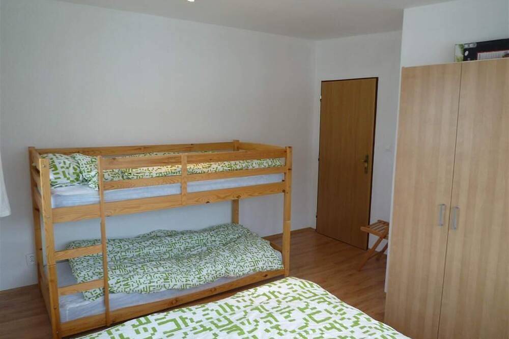 Appartement entier, Appartement moderne, spacieux et bien équipé dans les montagnes des Hautes Tatra in Tatranska Lomnica Ski Area, Hautes Tatras