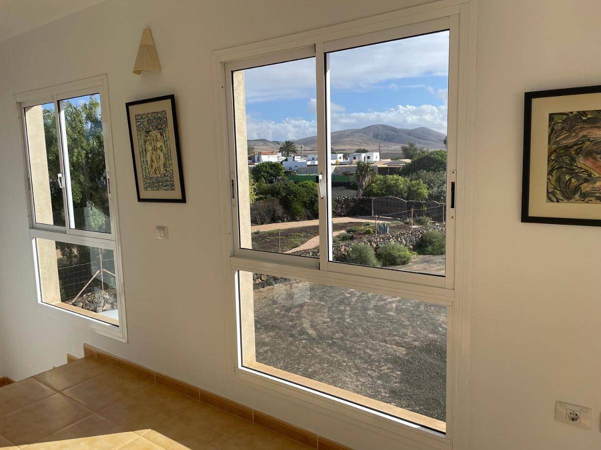Two-Bedroom House in El Roque, La Oliva