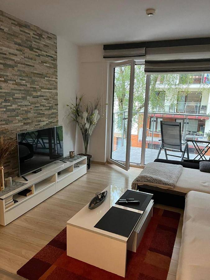 Apartament Polanki minimum 4 dni in Kolberg, Baltic Sea Pomerania