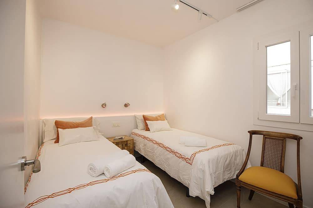 Apartamento entero, Apartamento de tres habitaciones en Girona in Gerona, Gironés