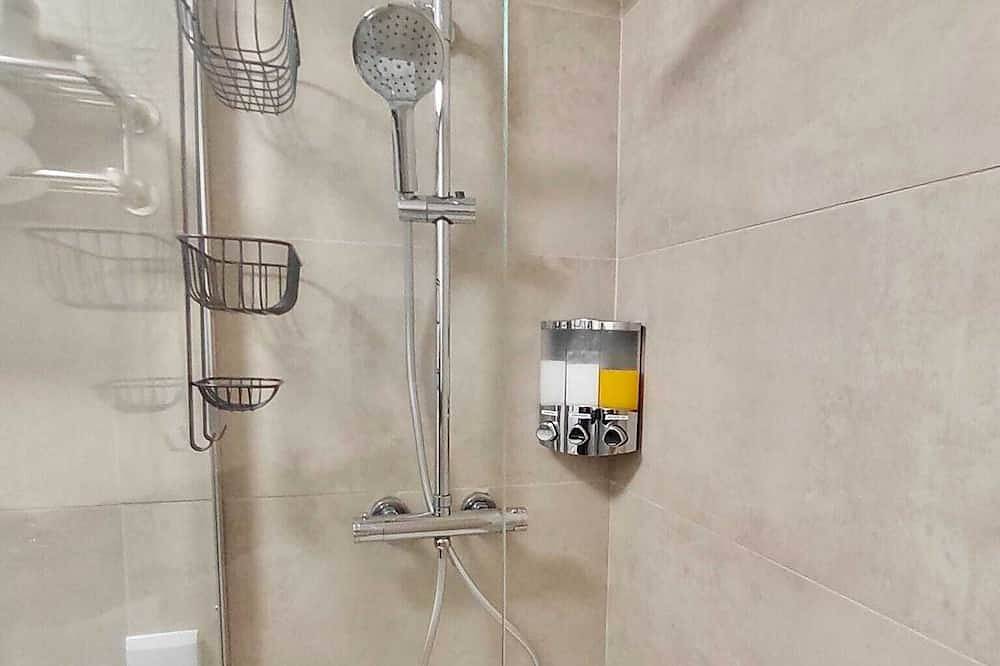 Ganze Wohnung, Driftwood Apartment - stilvoll, in der Nähe des Meeres und des Stadtzentrums. in Saltburn by the Sea, Redcar and Cleveland