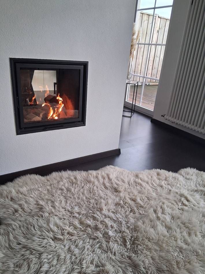 Ferienwohnung für 2 Personen, mit Balkon in Bad Salzuflen