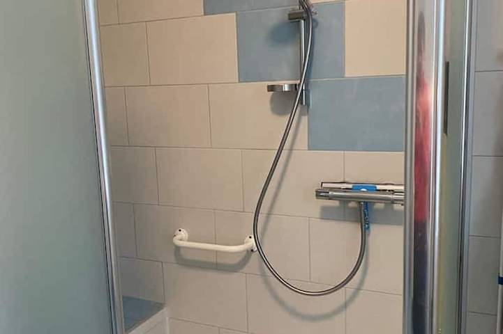 Gîte pour 4 personnes, animaux acceptés à Thann - 3