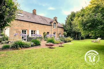 Chambre D’hôte pour 4 Personnes dans Saint-Georges-de-Reintembault, Fougères-Vitré, Photo 3