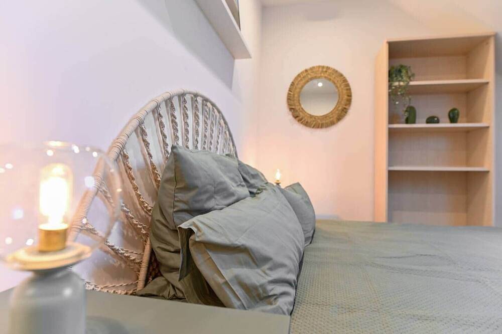Ganze Wohnung, Charmante Wohnung in Miesenheim in Andernach, Osteifel