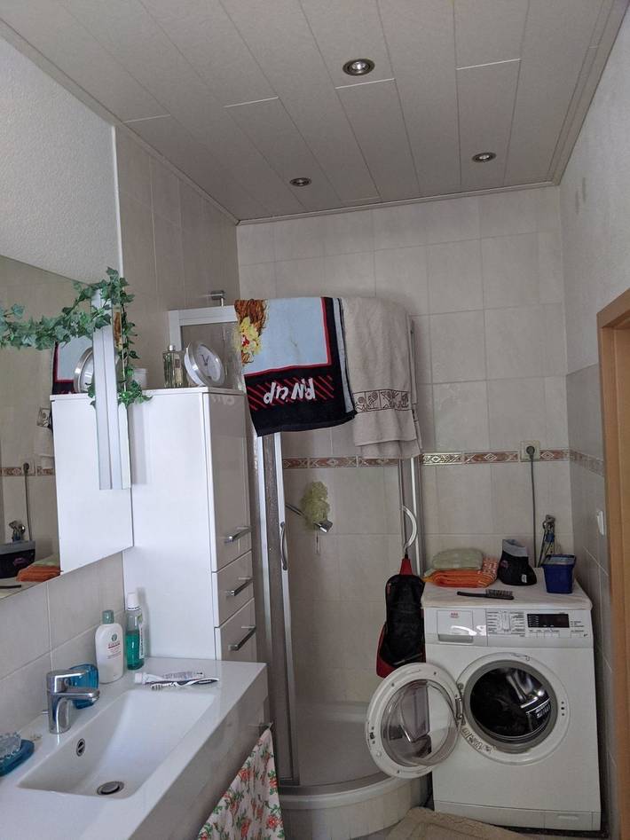 Ferienwohnung für 5 Personen, mit Garten in Benneckenstein - 3