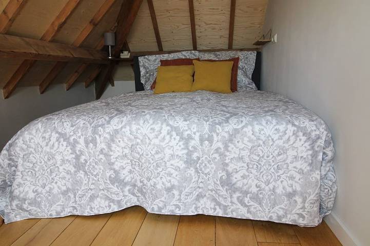 Ferienwohnung für 2 Personen, mit Garten in Utrecht - 2