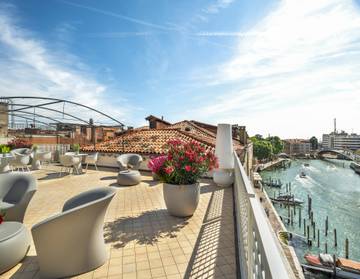 Apartment for 4 People in Venice, Venice Province, Photo 1