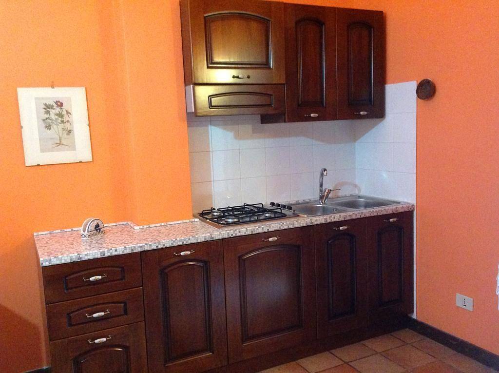 Apartamento vacacional entero, Retiro junto a la piscina con balcón y playa cerca in Gioiosa Marea, Provincia De Messina