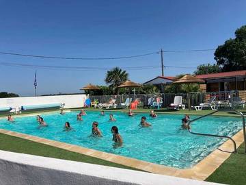 Location De Vacances pour 4 Personnes dans Saint-Georges-de-Didonne, Région de Rochefort, Photo 1
