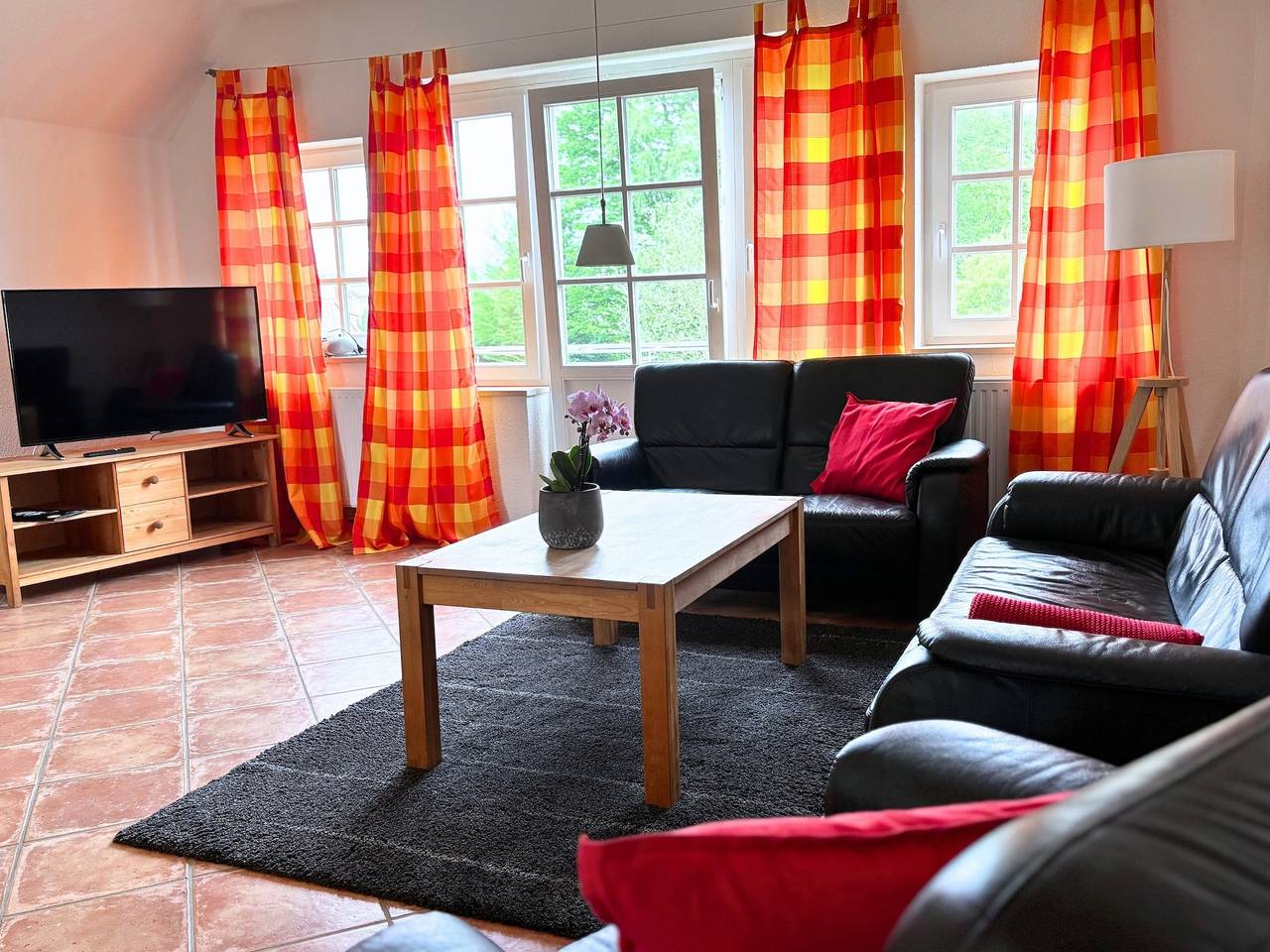 Ganze Ferienwohnung, Jelle von der Welle in Wulfen (Fehmarn), Fehmarn