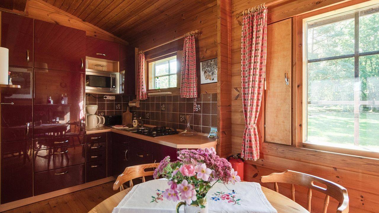 Ferienhaus für 4 Personen (80 m²) in Eschede in Eschede, Naturpark Südheide