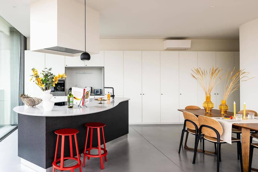 Ganze Wohnung, Corner Apartment in Brüssel, Brüssel und Umgebung