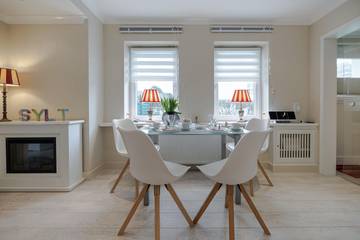 Vakantieappartement voor 4 Personen in Sylt (Gemeinde), Sylt, Afbeelding 4