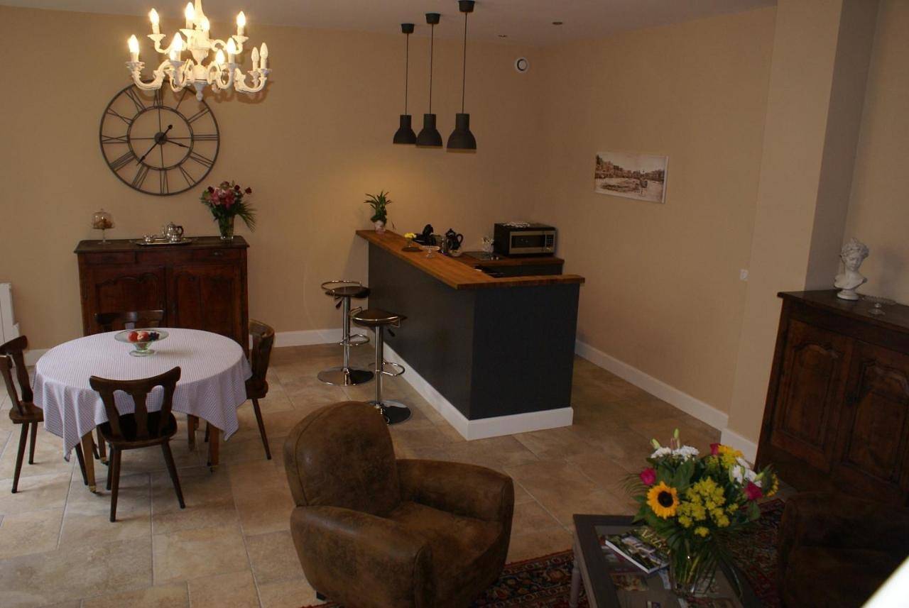 Double Room in Arras, Région d'Arras