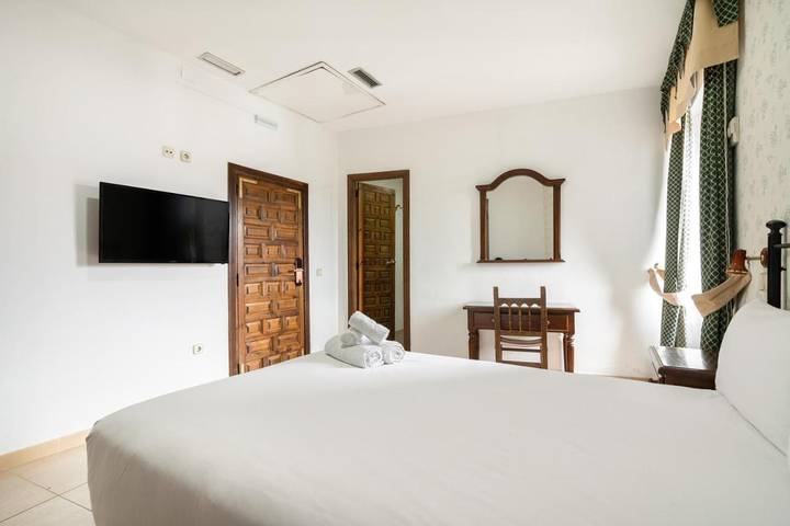 Hotel para 2 personas en Las Vegas (Madrid) - 2