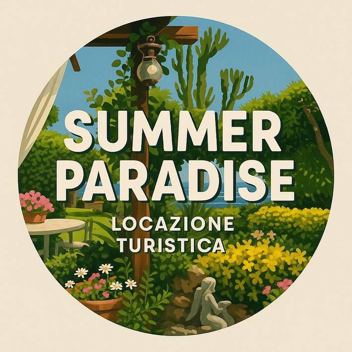 Chambre d’hôte pour 2 personnes, avec jardin et vue à Procida - 2