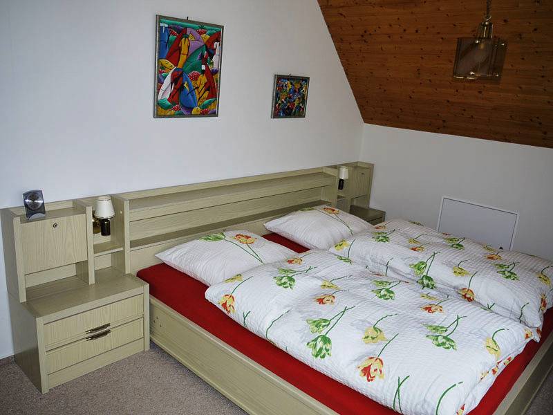 Entire holiday apartment, Haus Martens - 2-Raum-Fewo 427/101 in Büsum, Dithmarschen