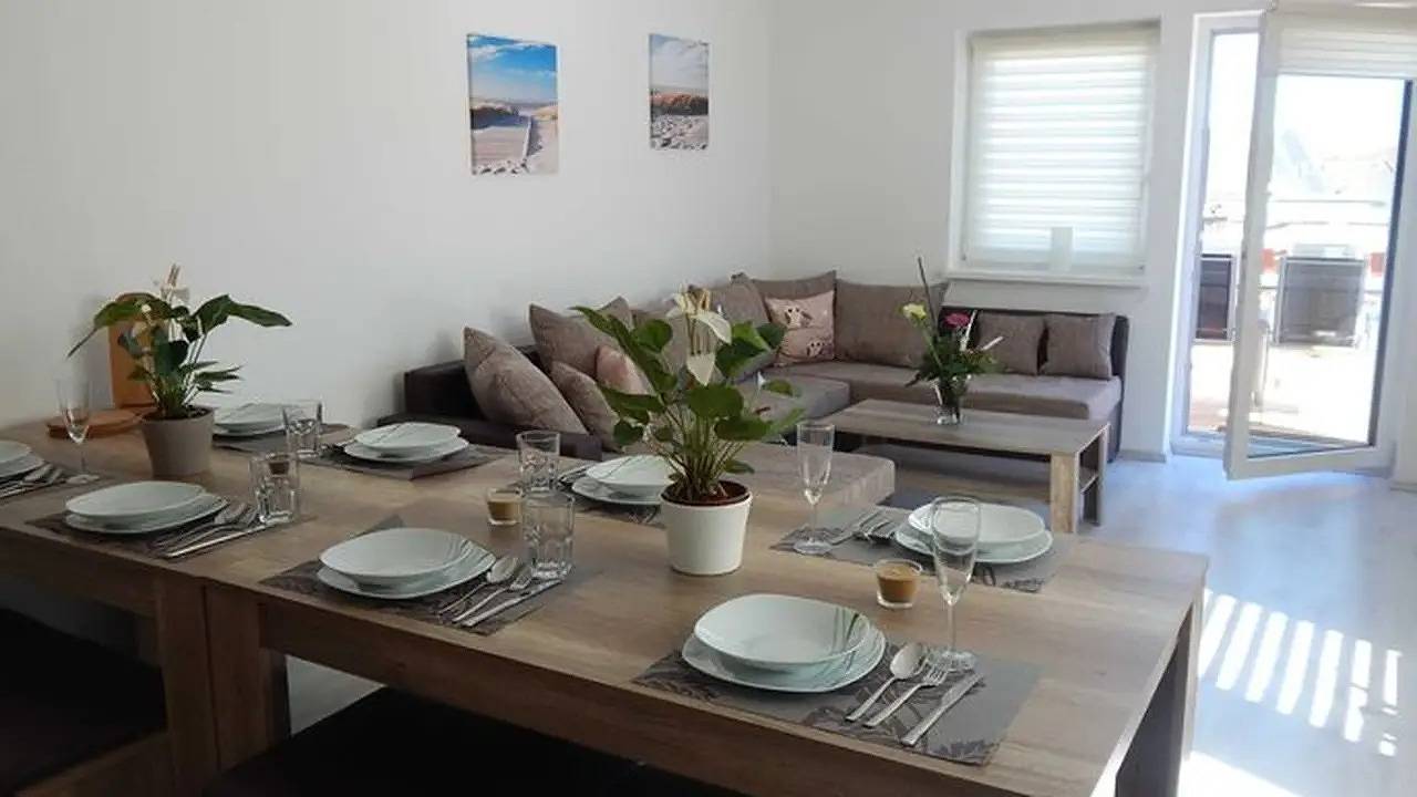 Ferienhaus für 7 Personen (85 m²) in Scharbeutz in Scharbeutz, Ostholstein