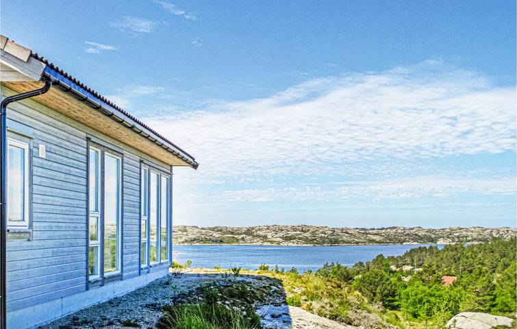 Feriehus for 10 personer, med Hage i Vestland