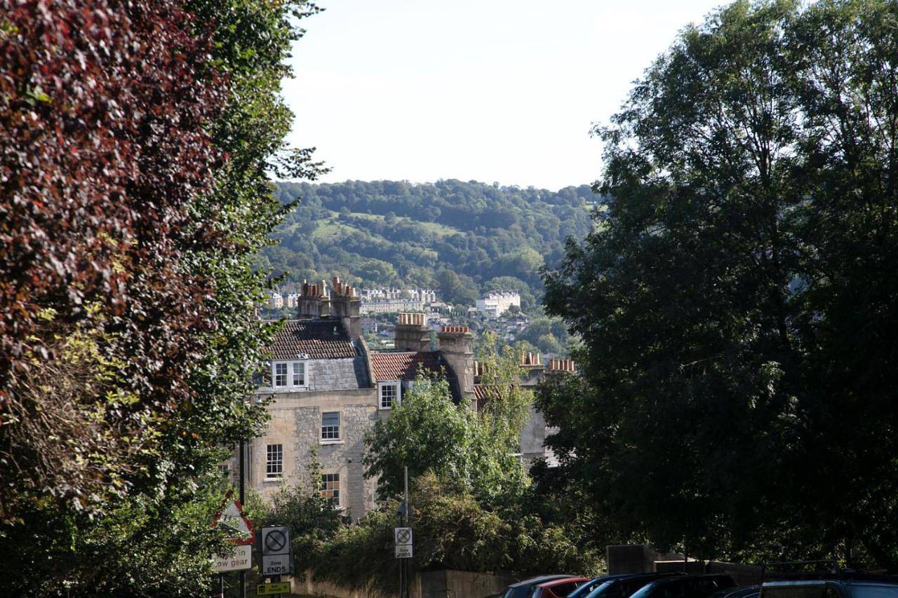 Lansdown Grove Hotel in Bath, Bath et Nord-Est Somerset