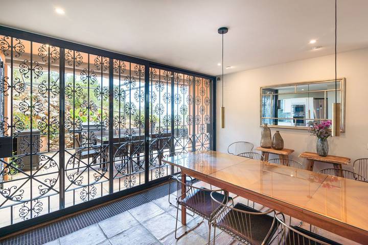 Chalet para 12 personas, con jardín y terraza, Se admiten mascotas en Provincia de Barcelona - 3