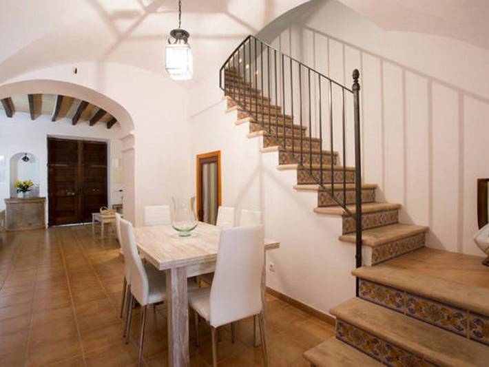 Holiday home for 6 people, with pool and balcony - 1
