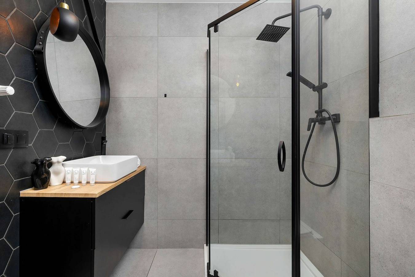 Ganze Wohnung, Ko  ciuszki 31B   Katowice   Elegant Apartment   Pet Friendly   City Center in Kattowitz, Schlesien