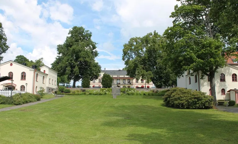 Hotel für 2 Personen, mit Haustier - 1