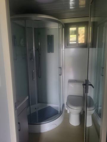 Camping für 4 Personen in Telti, Olbia-Tempio, Bild 4