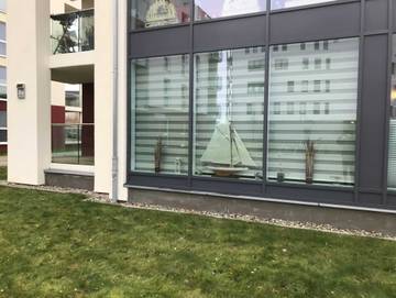 Ferienwohnung für 6 Personen, mit Ausblick und Garten, mit Haustier in Kröpeliner-Tor-Vorstadt