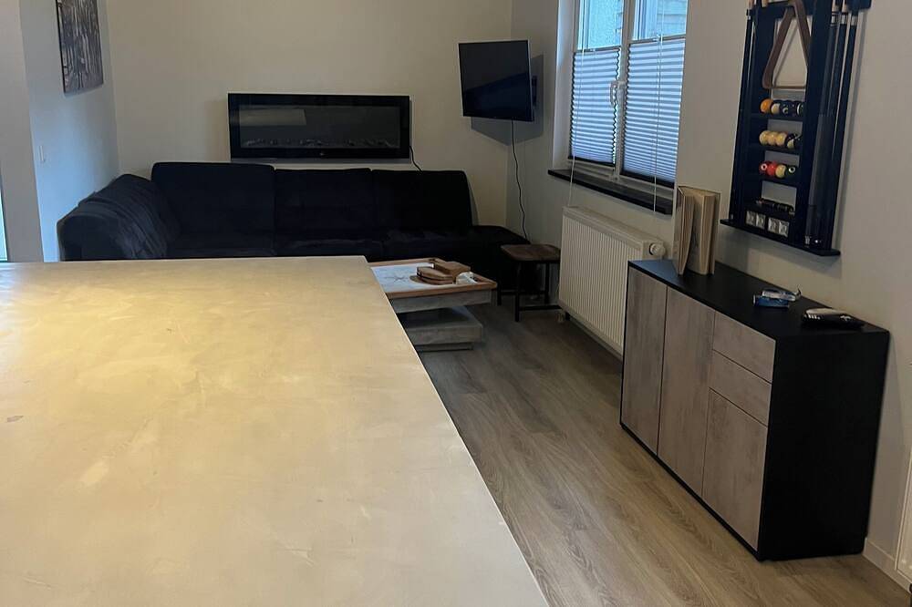 Ganze Wohnung, Gemütliche Ferienwohnung in Emmerich – ideal für 1–2 Personen in Emmerich, Niederrhein