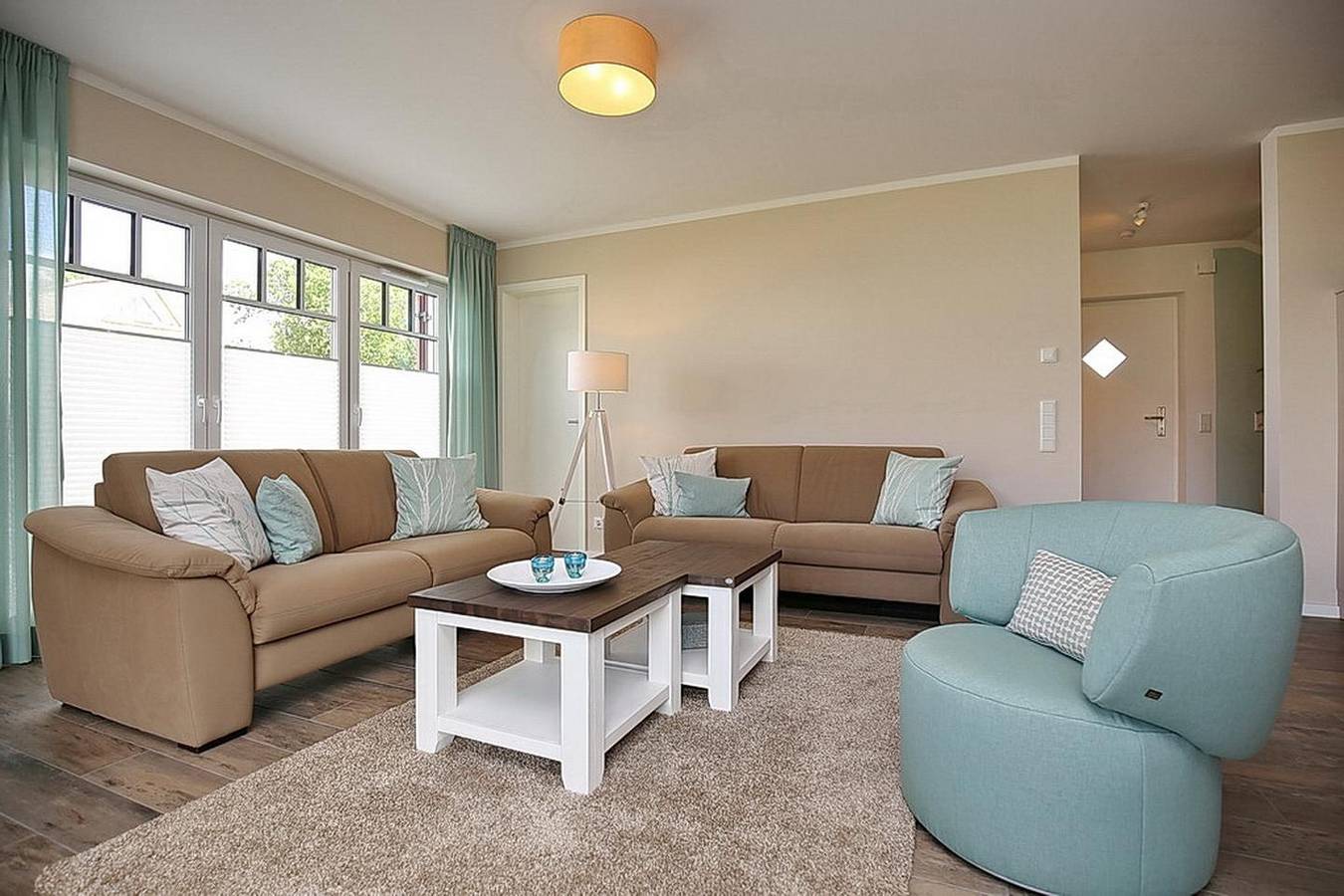 Ferienhaus in Boltenhagen ab 183€ pro Nacht