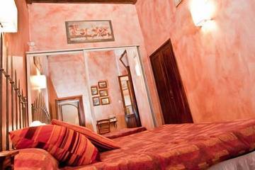 Agriturismo per 4 Persone in Centro di Roma, Roma, Foto 4