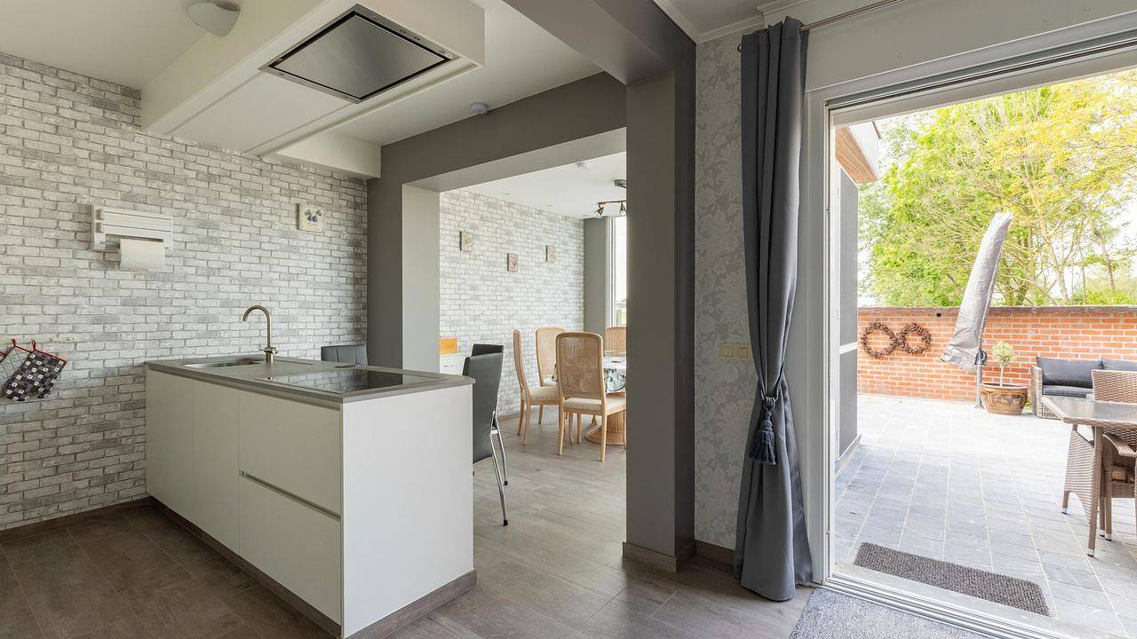 Villa für 6 Personen (150 m²) in Middelkerke in Westende, Middelkerke