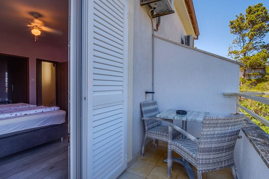 Appartamento vacanze a Lussino a partire da 102€ a notte