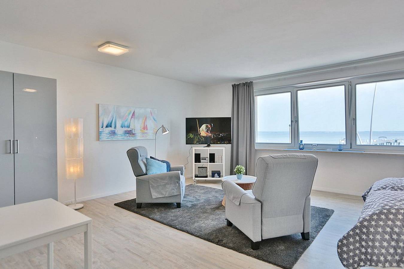 Entire apartment, Haus Seebrücke Appartement 10 in Niendorf, Timmendorfer Strand