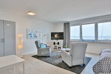 Strandhaus für 2 Personen in Niendorf, Timmendorfer Strand, Bild 1