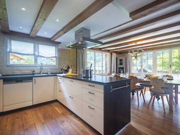 Chalet für 12 Personen in Lauterbrunnen, Berner Oberland, Bild 3