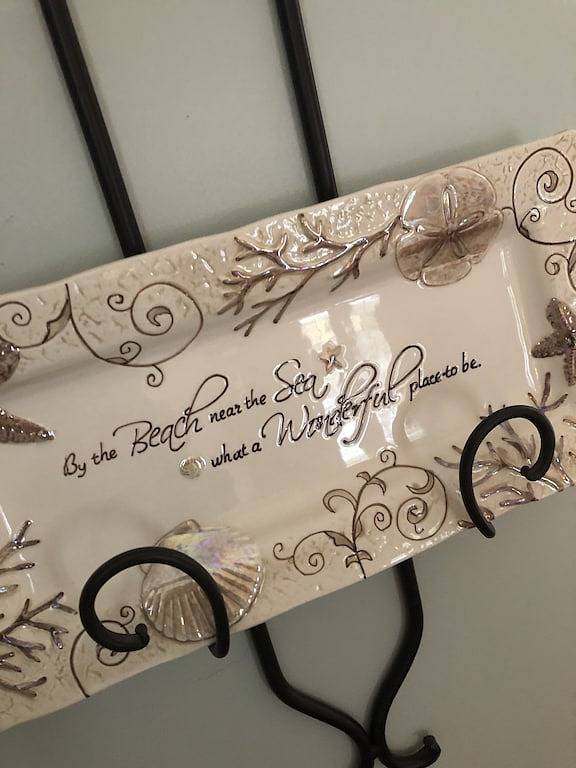 Urige Hütte, zu Fuß zum Strand und Altstadt Bay St. Louis in Bay St. Louis, Mississippi Gulf Coast