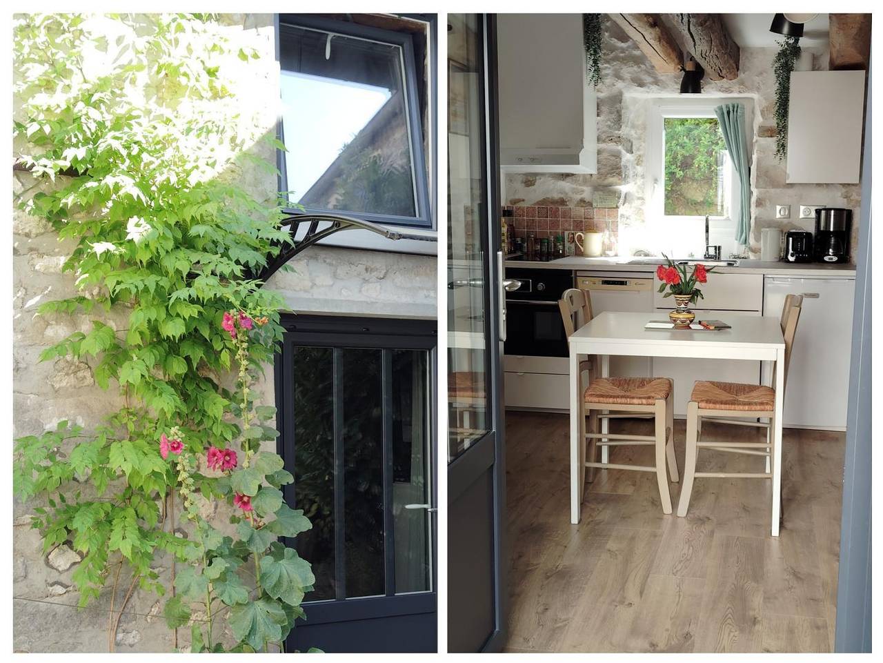 Seine et Forêt in Avon (Seine-et-Marne), Sena y Marne