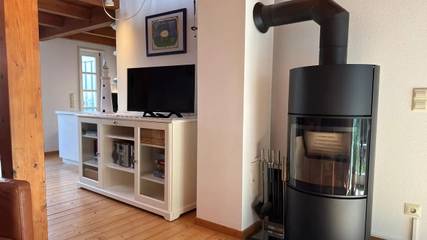 Ferienhaus für 4 Personen in Steinhude, Steinhuder Meer, Bild 3