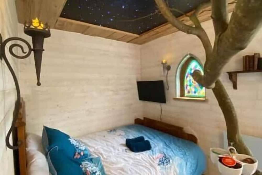 The Hobbit du Domaine de la Calotine in Dives-sur-Mer, Lisieux region