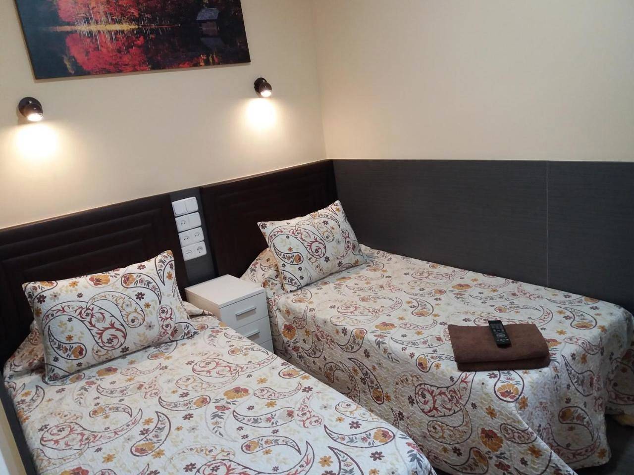 Hostal Numancia in Centro (Madrid), Madrid